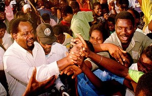 Morte de Savimbe 16 anos depois família ansiosa pelos restos mortais