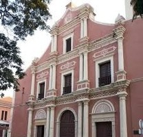 Sé Catedral de Luanda acolhe abertura do Ano judicial do tribunal Inter diocesano