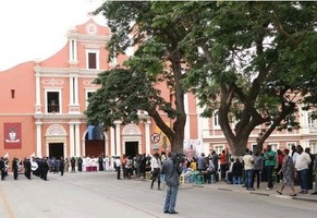 Arquidiocese de Luanda celebra o Domingo da Palavra