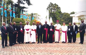 17ª Plenária dos bispos católicos africanos é apresentada em Luanda 