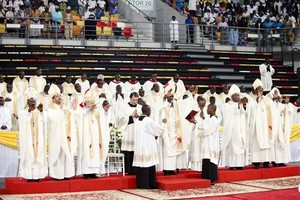 Igreja reafirma compromisso nas acções de apoio e defesa da família