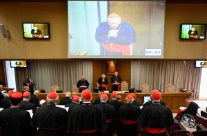 Sede Vacante, os dias sem Papa à espera do Conclave