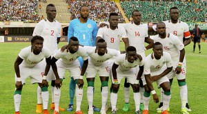 Senegal estreia - se no mundial da Rússia, africanos procuram fazer diferença