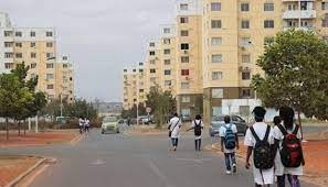 Munícipes divididos com a anexação do distrito urbano do Sequele como município