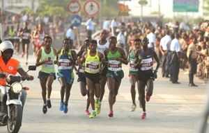 Atletismo: Federação divulga detalhes da São Silvestre