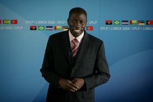 PAIGC insiste em Simões Pereira para PM na Guiné-Bissau