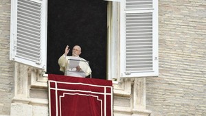 O Sínodo foi um tempo de consolação e esperança, diz Papa 