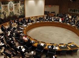 Conselho de Segurança da ONU prepara-se para votar resolução sobre a Síria