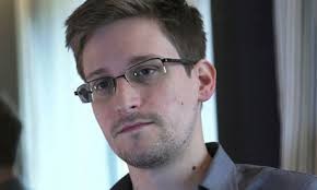 Revelações de Snowden foram “prejudiciais” para o Reino Unido