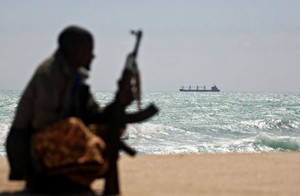 Conhecido pirata somali anuncia fim de suas atividades