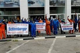 Trabalhadores da Sonangol investimentos industriais anunciam retorno às manifestações