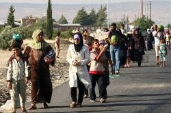 Síria: Fundação Ajuda a Igreja que Sofre já canalizou 280 mil euros para apoiar refugiados