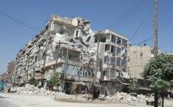 ONU vai retirar funcionários estrangeiros da Síria