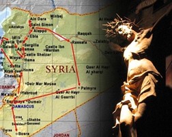Síria: Bispos libertados após 24 horas de sequestro