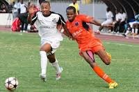 Santos F.C adia título do Libolo 