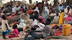 Doze milhões de deslocados no Sudão: uma das piores crises humanitárias do século XXI