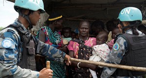 Nações Unidas querem aumento da ajuda humanitária ao Sudão