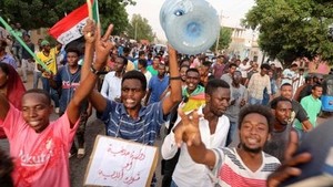 Manifestações no Sudão resultam em sete mortos e 181 feridos