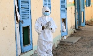 Sudão do sul está a viver a pior epidemia de cólera dos últimos 20 anos