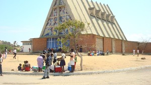 Campanha de recolha de donativos a favor dos refugiados da RDC prossegue na diocese do Sumbe