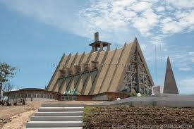 Sagração episcopal do bispo do sumbe já em preparação 