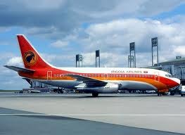 TAAG aspira liderar modernização dos transportes aéreos em África