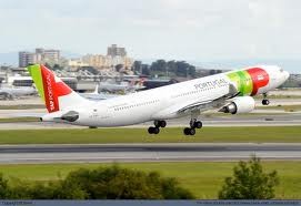 TAP com 10 voos semanais Lisboa / Luanda a partir de Junho