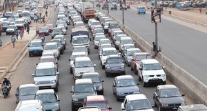 Já começou a cobrança da taxa de circulação rodoviária em todo o país