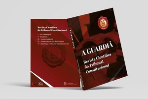 Tribunal Constitucional lança segunda edição da sua revista científica