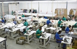 Fábrica Têxtil de Benguela reage ao comunicado da PGR