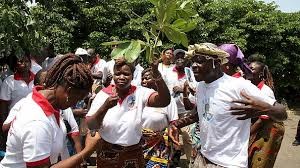 Confirmada a vitória de Faure Gnassingbe nas presidenciais no Togo