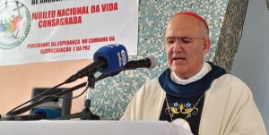 Cardeal Tolentino destaca missão e identidade da UCAN