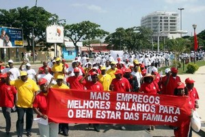 Mesmo aprovada nova lei geral do trabalho continua a dividir empregadores