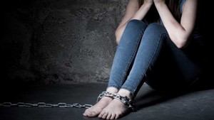 Tráfico humano causa vergonha e escândalo, afirma o Papa