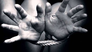 Tráfico de seres humanos: Igreja apela consciência moral pela defesa dos DH em Angola