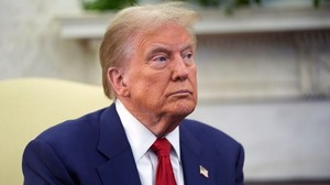 Donald Trump diz que Hamas pode pagar um preço terrível se não libertar reféns israelitas até a sua tomada de posse