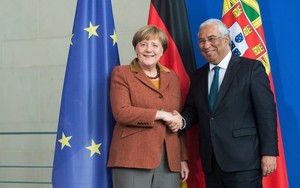 Portugal e Alemanha denunciam Trump