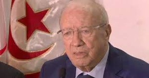 Nidaa Tounes leva vantagem nas legislativas na Tunisia