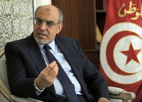 Premier da Tunísia iniciará negociações para superar crise