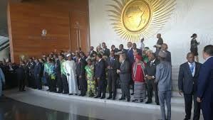 Ventos de mudança na União Africana