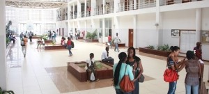 UCAN dá início ao curso sobre peregrinações na faculdade de teologia