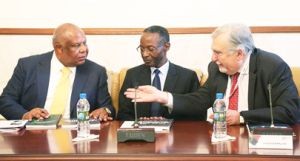 Autarquia em Angola 2017-2022 é o período garante Ministro