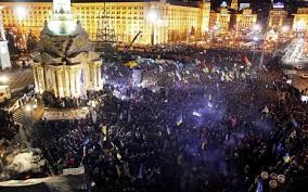Acordo em Kiev poderá evitar guerra civil