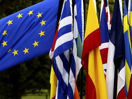  UE pretende monitorar processo eleitoral antes do arranque da campanha