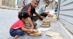 UNICEF alerta para aumento de casos de desnutrição em zonas de conflito na Síria 