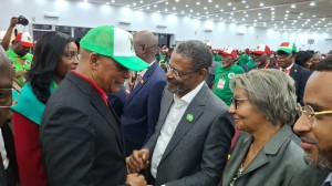 UNITA realiza XIVº Congresso Nacional