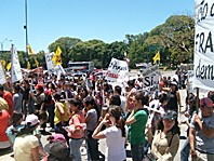 Uma lei que fere o Uruguai
