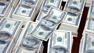 Autoridades angolanas confirmam o regresso dos 500 milhões USD 