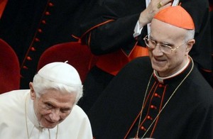 Vaticano nega denúncias de má gestão administrativa