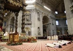 Papa alerta para agnosticismo «intolerante» que retira espaço à fé